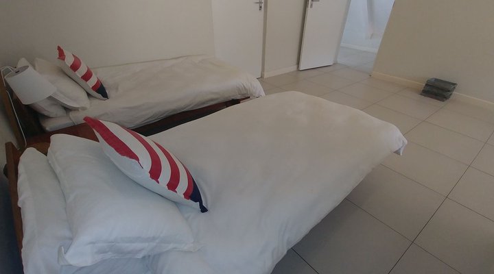 The A-frame @ 20 Glen Drive