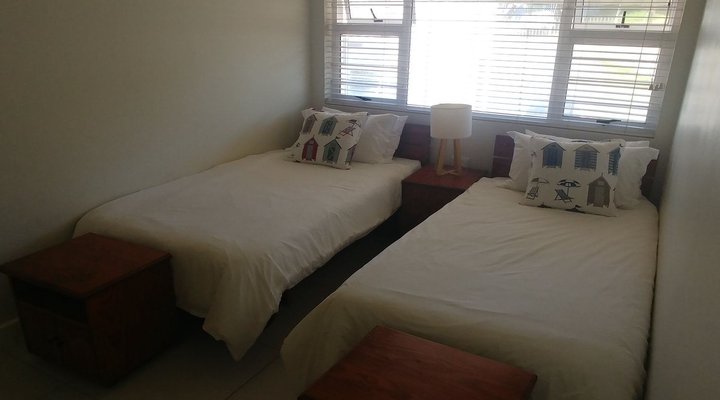 The A-frame @ 20 Glen Drive