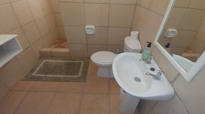 The A-frame @ 20 Glen Drive