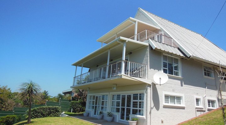 The A-frame @ 20 Glen Drive