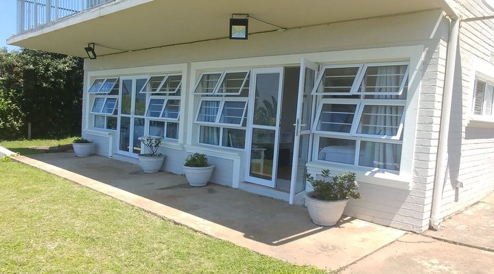 The A-frame @ 20 Glen Drive