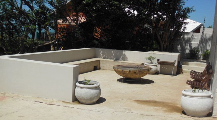 The A-frame @ 20 Glen Drive