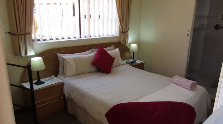 Sea Echo Accommodation 