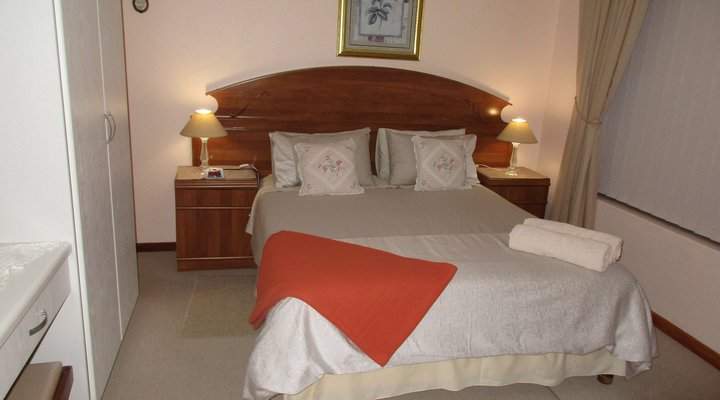 Sea Echo Accommodation 