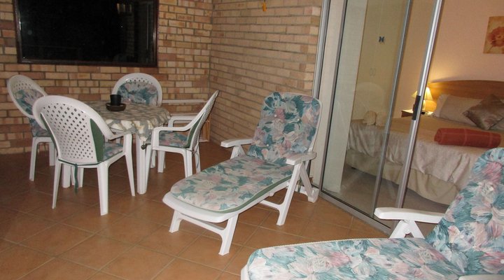 Sea Echo Accommodation 