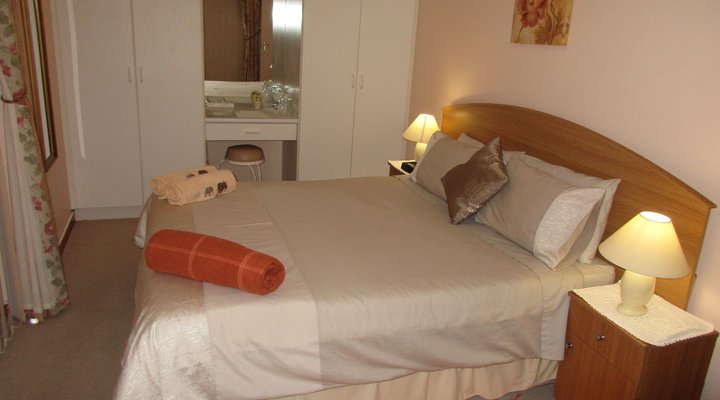 Sea Echo Accommodation 