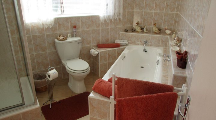 Sea Echo Accommodation 