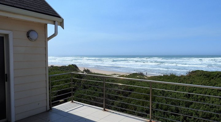 Sandwaters Beach House