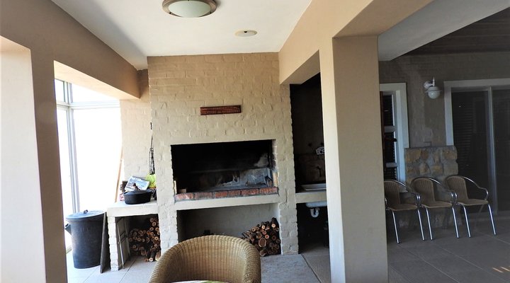 Sandwaters Beach House