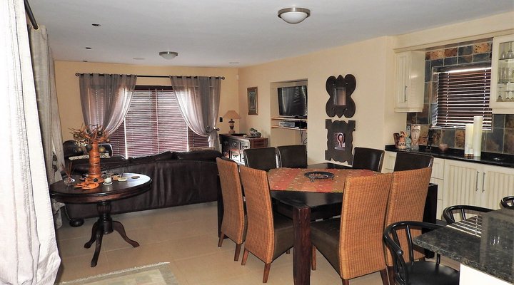 Sandwaters Beach House