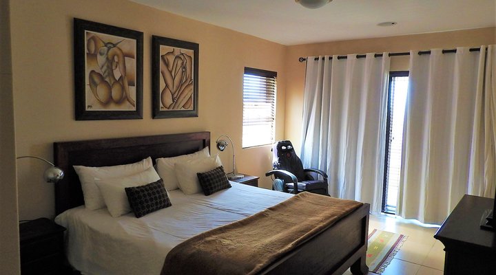 Sandwaters Beach House