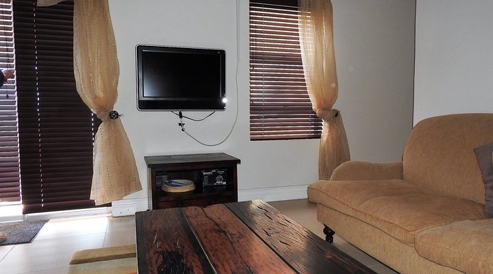 Sandwaters Beach House