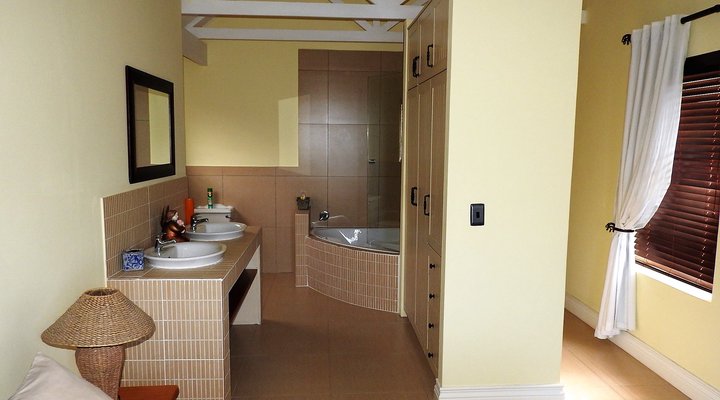 Sandwaters Beach House