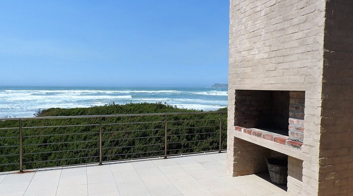 Sandwaters Beach House