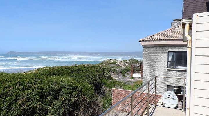 Sandwaters Beach House