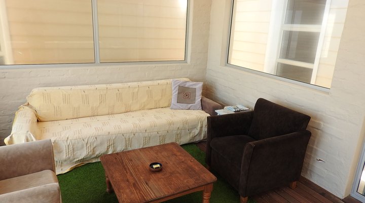 Sandwaters Beach House