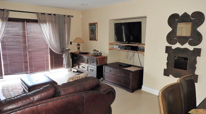 Sandwaters Beach House