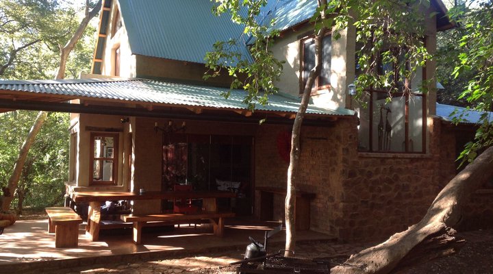 Jampot Nature Retreat