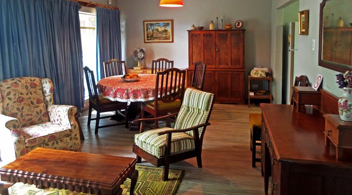 Duikers Rest