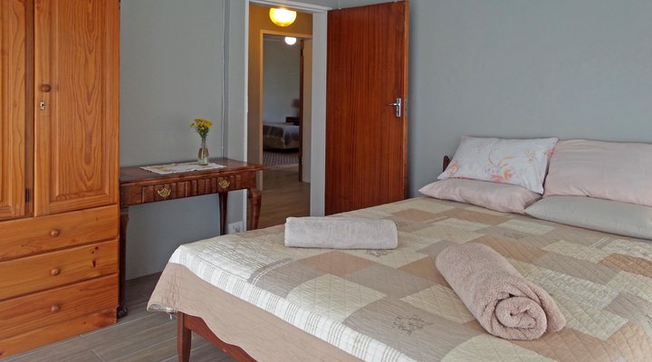 Duikers Rest