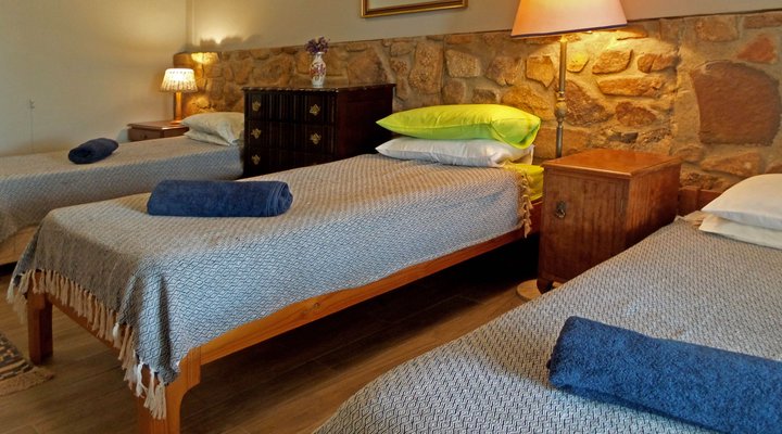 Duikers Rest
