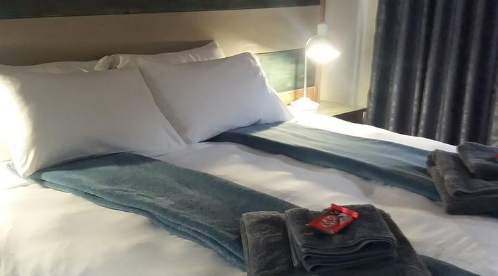 Allen Grove Self Catering