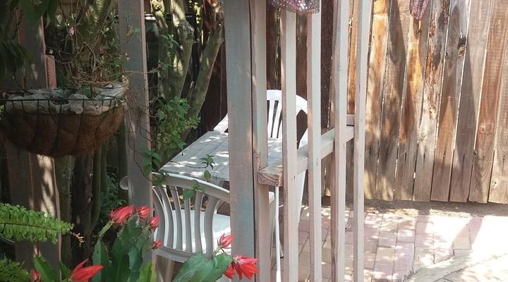 Allen Grove Self Catering