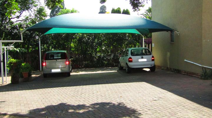 Allen Grove Self Catering