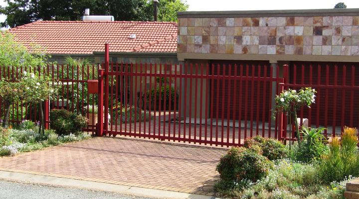 Allen Grove Self Catering