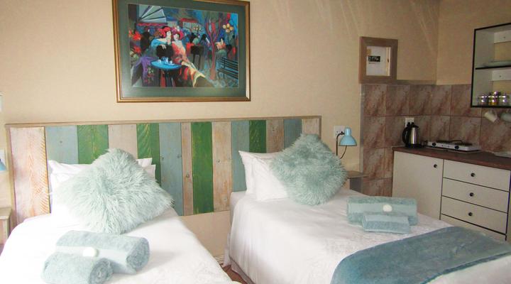 Allen Grove Self Catering