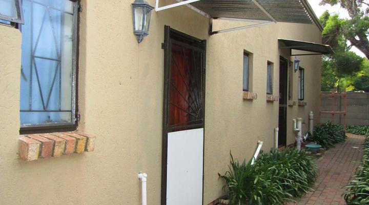 Allen Grove Self Catering