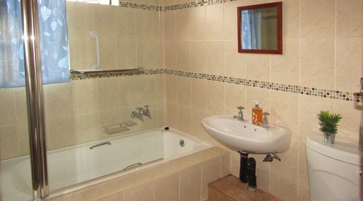 Allen Grove Self Catering