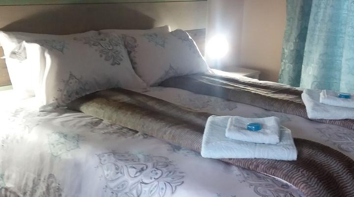 Allen Grove Self Catering