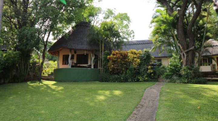 Njiri Lodge