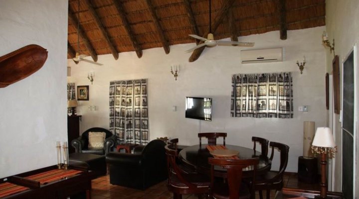 Njiri Lodge