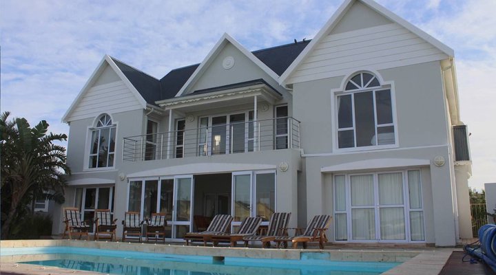 Waterside Living - Marina Martinique 1394