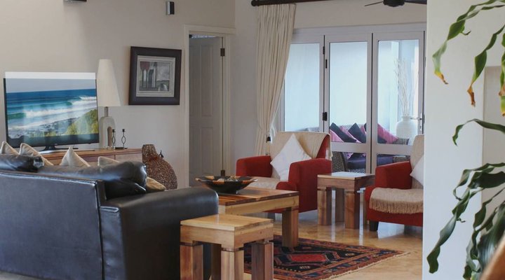 Waterside Living - Marina Martinique 1394