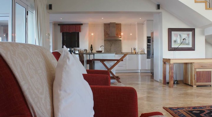 Waterside Living - Marina Martinique 1394