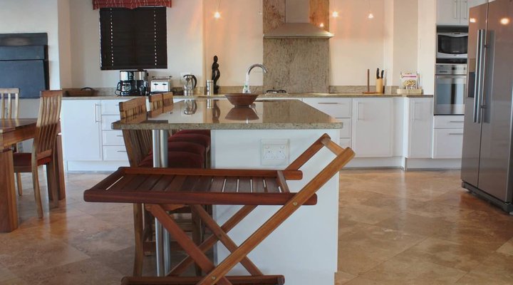 Waterside Living - Marina Martinique 1394