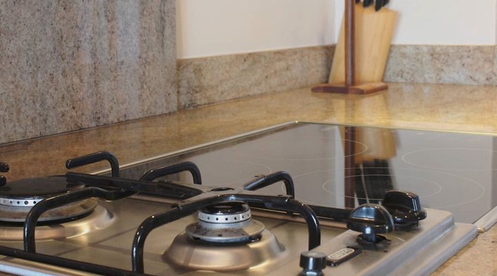 Waterside Living - Marina Martinique 1394