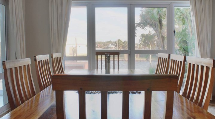 Waterside Living - Marina Martinique 1394