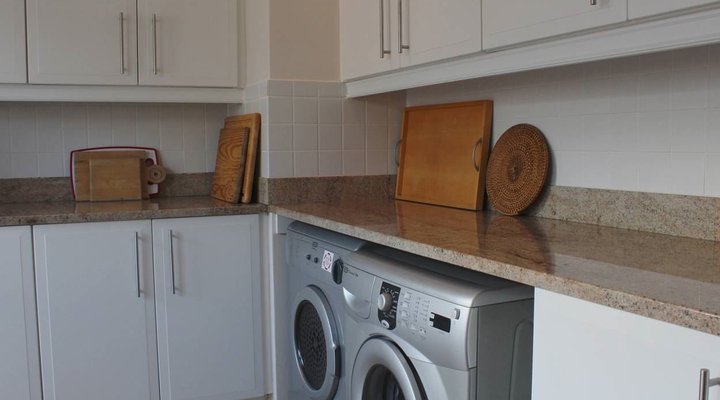 Waterside Living - Marina Martinique 1394