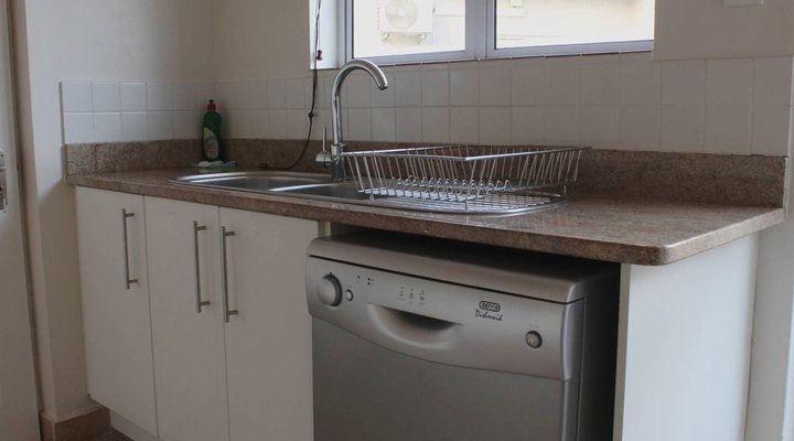 Waterside Living - Marina Martinique 1394