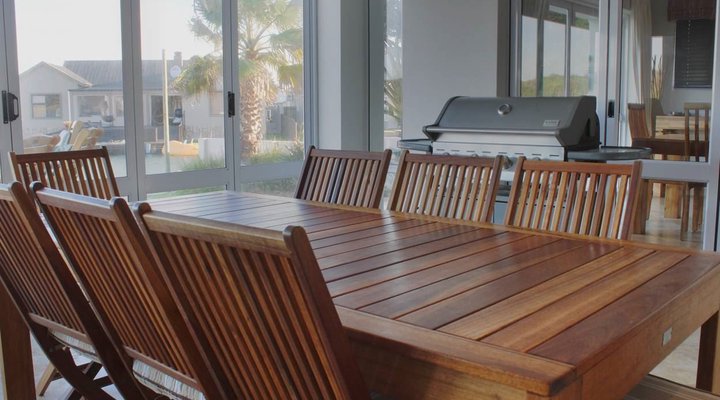 Waterside Living - Marina Martinique 1394