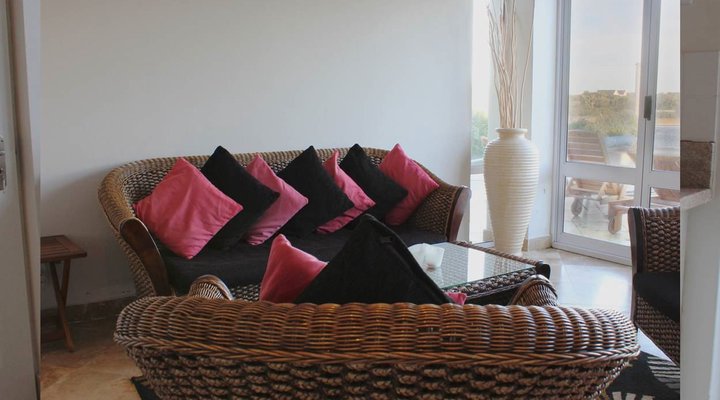 Waterside Living - Marina Martinique 1394