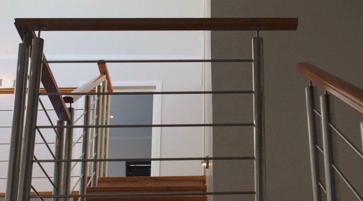 Waterside Living - Marina Martinique 1394