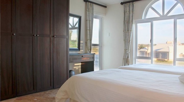 Waterside Living - Marina Martinique 1394