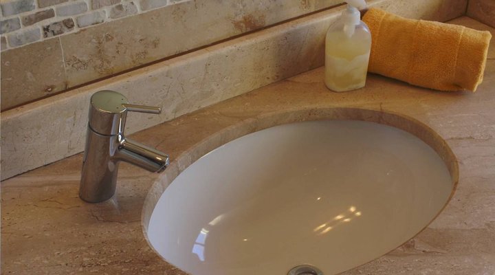 Waterside Living - Marina Martinique 1394