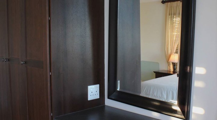 Waterside Living - Marina Martinique 1394