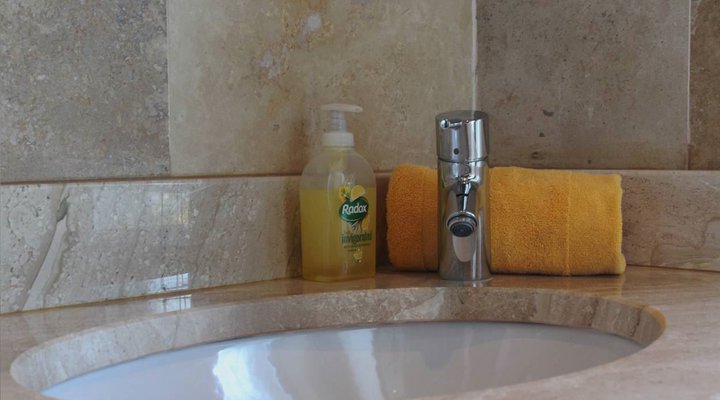 Waterside Living - Marina Martinique 1394